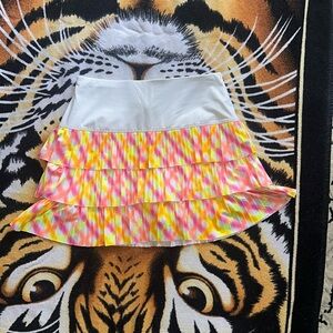 New with tags Lucky in Love skirt